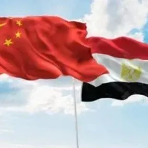 أهم سلع صدرتها مصر واستوردتها من الصين بنهاية 2023