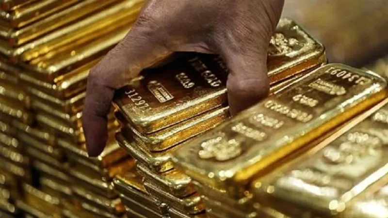 "قضية الذهب الكبرى".. قرار جديد من هيئة مصرية بحق رجل الأعمال هشام الحاذق