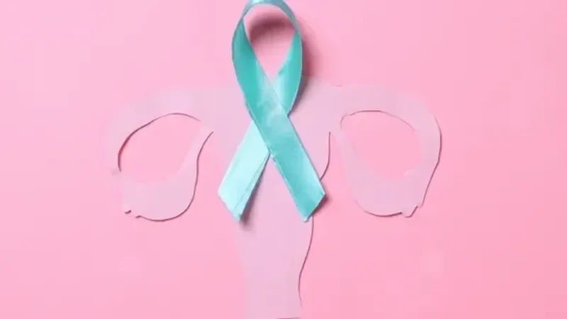 أعراض سرطان عنق الرحم وعلاماته المبكّرة