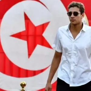 معاقبة تونس رياضيا