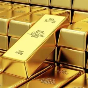 «جولد بيليون»: الذهب مُقبل على أكبر انخفاض أسبوعي منذ أكثر من 5 أشهر