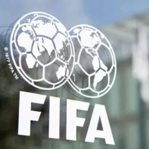 الجمعة.. "فيفا" يحسم طلب الاتحاد الفلسطيني لكرة القدم بعزل إسرائيل