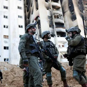 الجيش الإسرائيلي يزعم تمكنه من قتل واحد من "العشرة الأوائل" في كتائب القسام