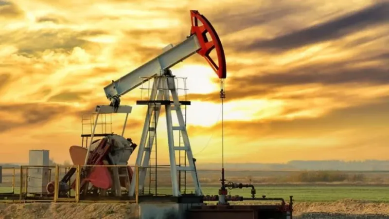 أسعار النفط تسجل مكاسب نصف سنوية تتجاوز 13%