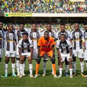 مدرب مازيمبي يعترف بمعاناة فريقه قبل مواجهة الأهلي في دوري أبطال إفريقيا