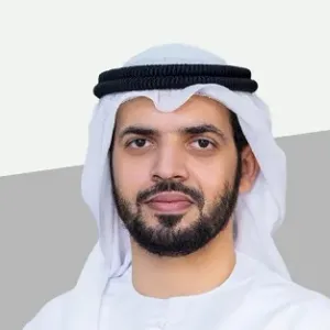 عمر حبتور الدرعي رئيساً للهيئة العامة للشؤون الإسلامية والأوقاف والزكاة
