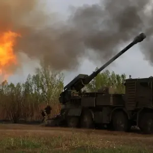 قصف روسي أوكراني متبادل على مواقع للطاقة يوقع إصابات مؤثرة