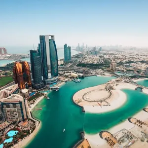 الإمارات.. مبادرات مبتكرة تعزز منظومة الأمن المائي المستدام في العالم