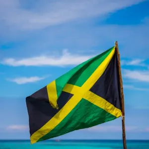 جامايكا تعترف رسميا بدولة فلسطين