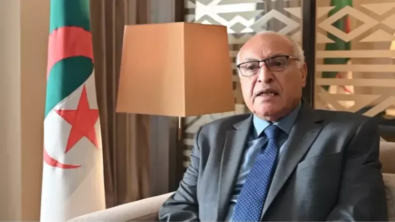 "اللقاء التشاوري ليس بديلا عن اتحاد المغرب العربي"