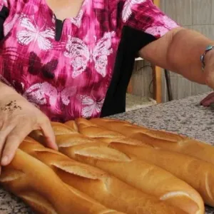 تونس : ما بين 900 ألف ومليون خبزة يقع تبذيرها يوميا