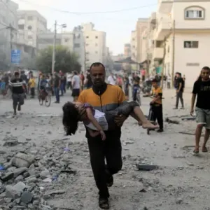 الصحة في غزة: ارتفاع عدد الشهداء إلى 15523 شهيد منذ بداية العدوان