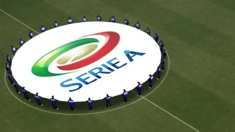 بطولة إيطاليا لكرة القدم (الدورة 35).. النتائج والترتيب