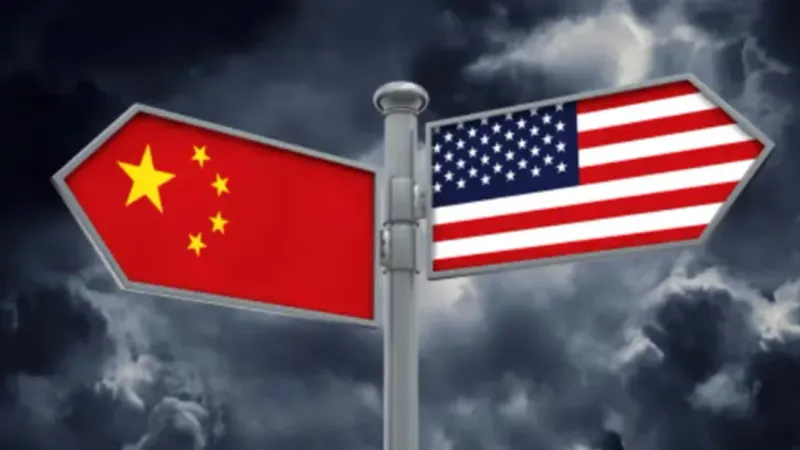 تشمل السيارات الكهربائية.. الولايات المتحدة تعتزم توسيع القيود أمام التجارة مع الصين
