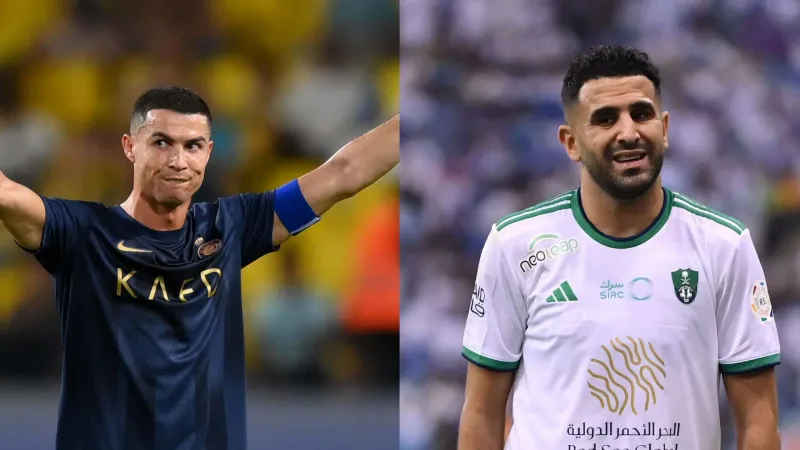 موعد مباراة النصر والأهلي في دوري روشن السعودي 2024-2024، القنوات الناقلة وكل ما تريد معرفته