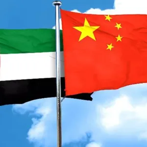 سفير الإمارات في الصين: العلاقات الصينية الإماراتية وطيدة ووثيقة