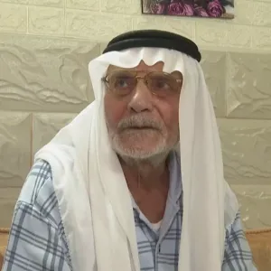 فيديو: في ذكرى النكبة.. فلسطيني مسن يتذكر بأسى الترحيل القسري و"الدعاية العربية التي خدعتهم"