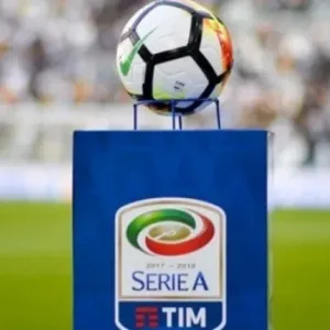 بطولة إيطاليا لكرة القدم .. نتائج وترتيب الدورة الـ 37