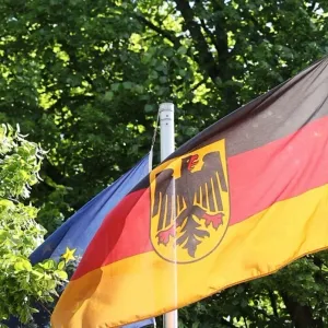 "بيلد": وزير الاقتصاد الألماني يرغب بالترشح لمنصب المستشار عام 2025