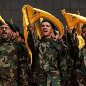 حزب الله استهدف آلية عسكرية في المالكيّة بقذائف المدفعيّة
