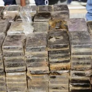 ضبط مخدرات بقيمة 35 مليون جنيه بحوزة عناصر إجرامية في الإسماعيلية