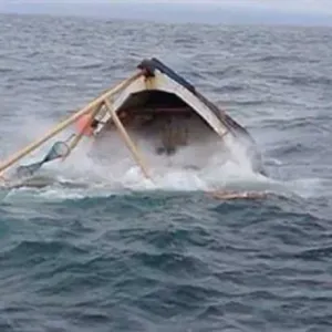 انتشال 38 جثة بعد غرق سفينة قبالة جيبوتي