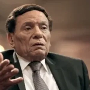 مصطفى عمار: عادل إمام سفير فوق العادة للكوميديا المصرية في الوطن العربي