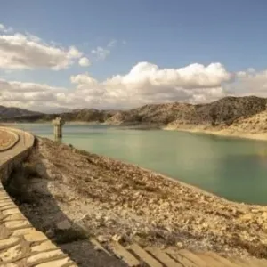 مخزون المياه بالسدود التونسية يسجّل نقصا بـ182 مليون متر مكعب