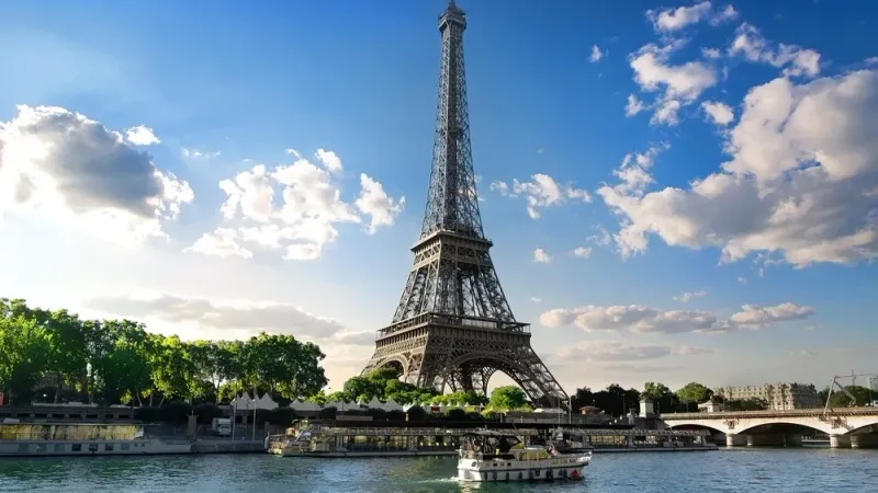 تلوث نهر السين قد يؤدي إلى إلغاء مباريات السباحة ضمن أولمبياد باريس 2024