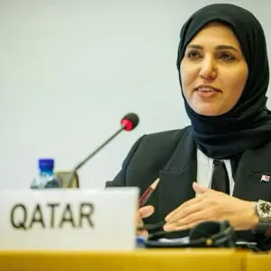 قطر تؤكد أن المرأة تشكل 70 في المئة من خريجي كليات نظم المعلومات وهندسة الحاسوب والطب والصيدلة والعلوم