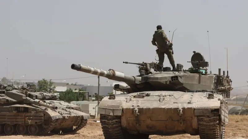 «القسام» تعلن أسر جنود إسرائيليين في كمين شمالي غزة