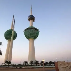 الكويت تسجل أعلى درجة حرارة في العالم يوم الجمعة