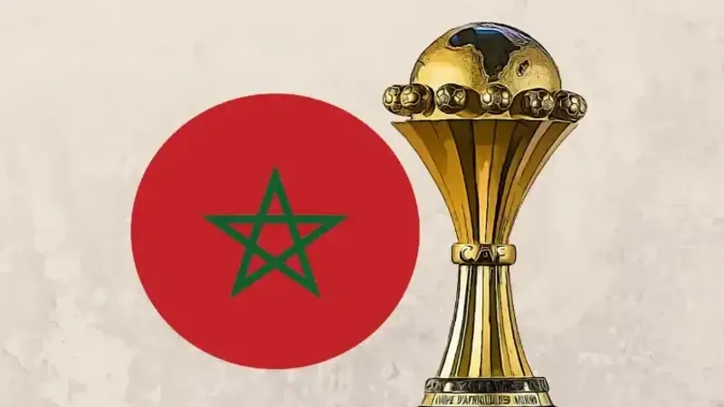 “كأس إفريقيا المغرب 2025”.. تاريخ جديد لإقامة البطولة في الطريق