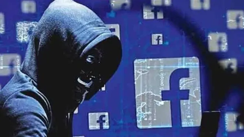 حساباتك البنكية في خطر.. تحذير عاجل لجميع مستخدمي فيسبوك 