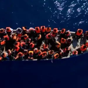 فقدان 23 مهاجرا بعد إبحارهم من تونس نحو إيطاليا