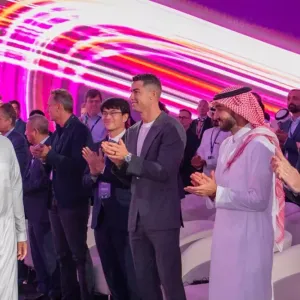 السعودية: وجهة جديدة لكرة القدم تجذب النجوم من جميع أنحاء العالم