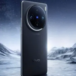 هاتف vivo X200 أول الإصدارات القادمة بمعالج Dimensity 9400