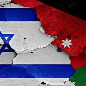 "مكان": إسرائيل تدرس عدم تجديد اتفاقية المياه مع الأردن
