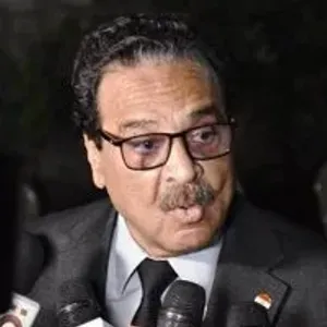 فريد زهران رئيسا لاتحاد الناشرين المصريين رسميا