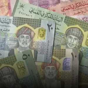 2.5 مليار ريال عماني حجم الزيادة في إجمالي السيولة المحلية