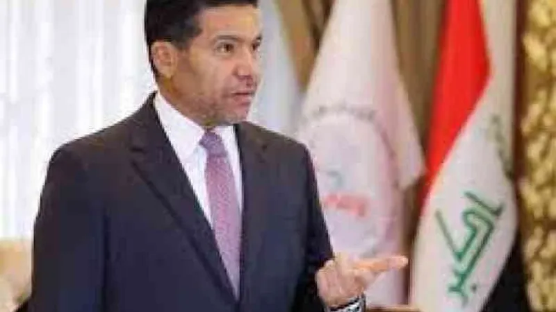 الشيخ جمال الضّاري : يستقبل الممثلة الخاصة للأمين العام للأمم المتحدة، رئيسة بعثة يونامي في العراق