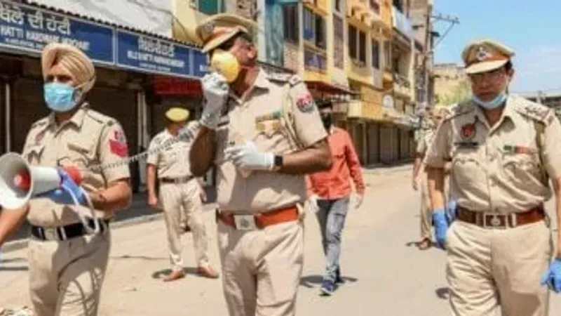 مقتل مسلح جراء مواجهات مع الشرطة وسط الهند
