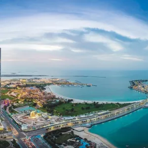 145 ألف رخصة اقتصادية فعالة في أبوظبي