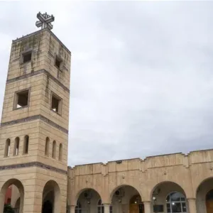 عمرها 400 عام.. تفاصيل إعادة إحياء كنيسة "مار ماركوريس" في العراق