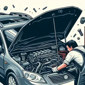 شركات صيانة السيارات.. أسعار مبالغة وضمانات وهمية تخدع المواطن