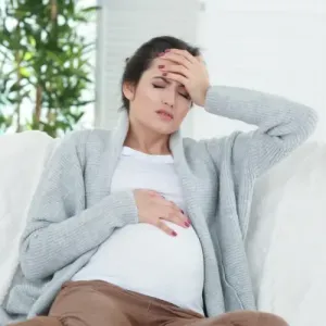 ما هي أهم أسباب انخفاض ضغط الدم عند الحامل؟