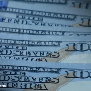 الدولار يتراجع في العراق وقائمة مسائية لأسعار الصرف- عاجل
