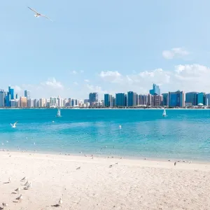 236.4 مليار درهم مساهمة «السفر والسياحة» بالناتج المحلي الإماراتي 2024