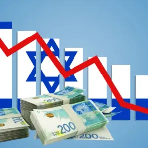 لعنة غزة.. عجز الميزانية يضرب إسرائيل ويتسع إلى 29 مليار دولار في فبراير