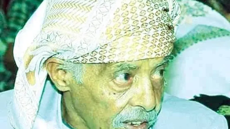 محمد المسّاح يودع اليمنيين بعد 5 عقود في رحاب الإبداع